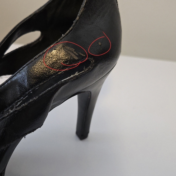 Franco Sarto Heels - Picture 12 of 13
